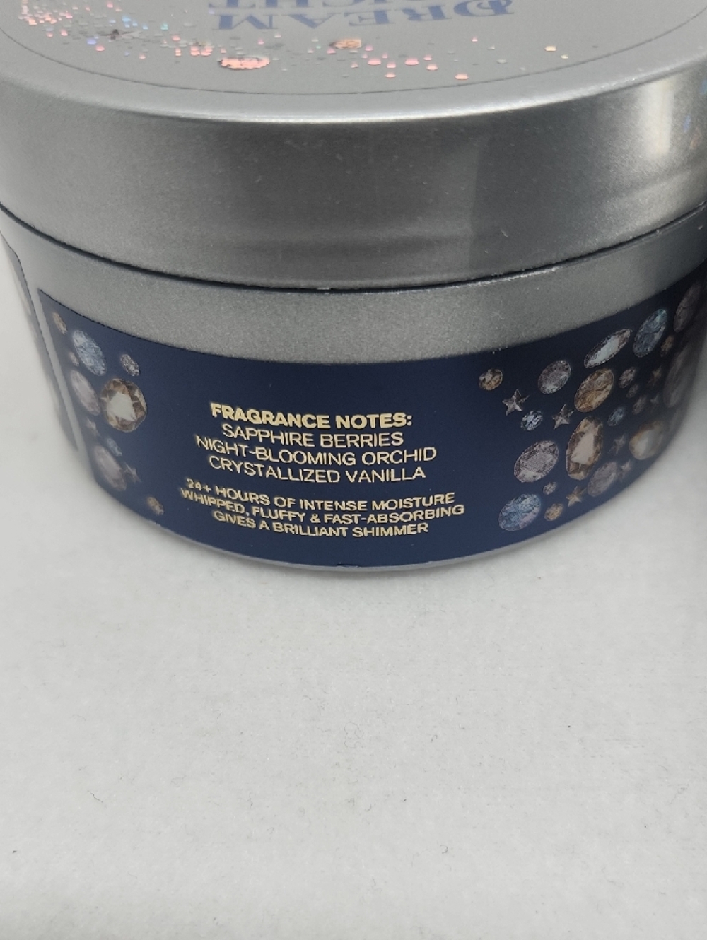 Bath & Body Works Dream Bright Moisturizing Body Wash and Body Butter New - Picture 4 of 6
